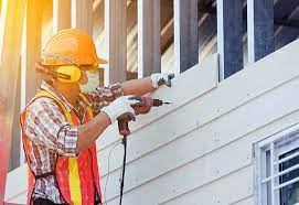 Best Storm Damage Siding Repair  in Mocksville, NC